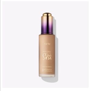 Tarte Rainforest of the Sea foundation